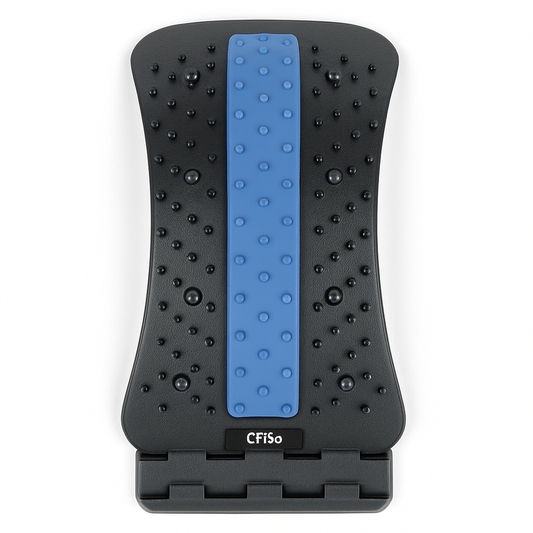 Estirador Ortopedico Lumbar
