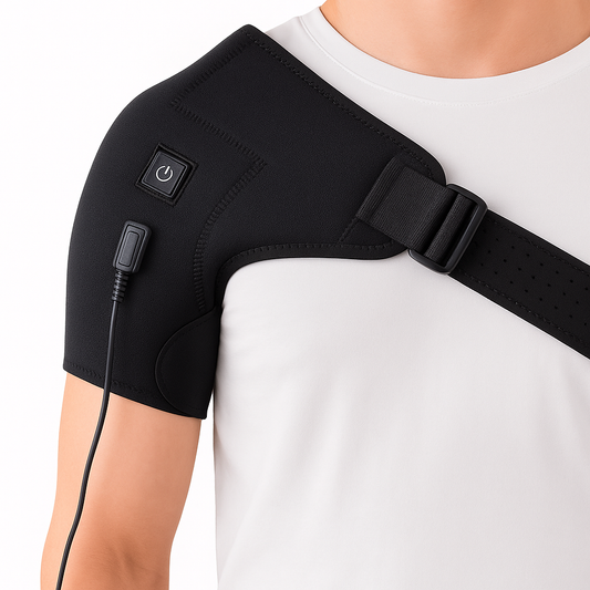 Hombrera Termica Ortopedica
